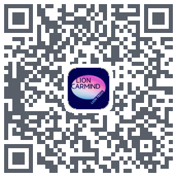 LionCarmind QRcode