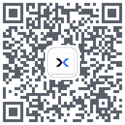 XChange的下載二維碼