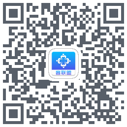 客联盟รหัส QR สำหรับดาวน์โหลด