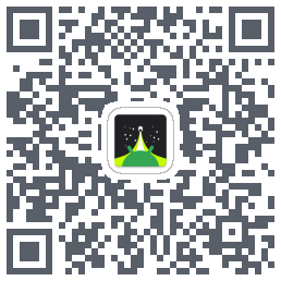 Easter Eggscódigo QR de descarga de
