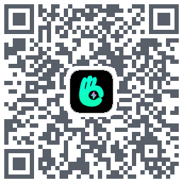 掌心雷 QRcode