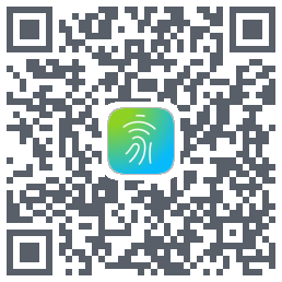 小翼管家codice QR per il download