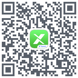 XTrend SpeedDownload QR-Code