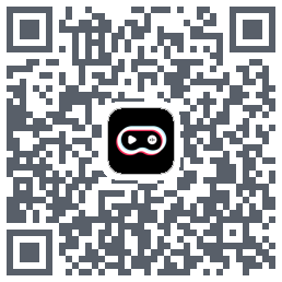 播城código QR de descarga de
