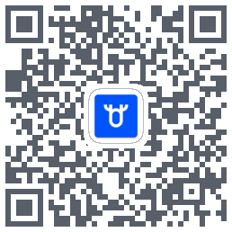 顽鹿运动（测试服） QRcode
