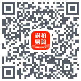树拍易购的下載二維碼