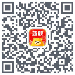 蓝颜的下載二維碼