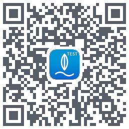 生命海洋test QRcode