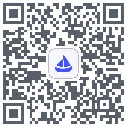 隐私空间 QRcode