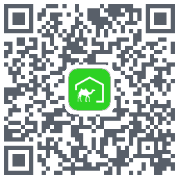 百洋家健康 QRcode