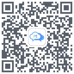onechat的下載二維碼