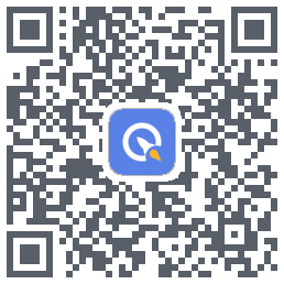 金十数据のダウンロードQRコード