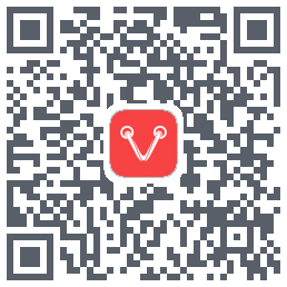 Voghion的下载二维码