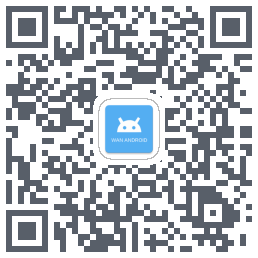 wanandroid的下载二维码