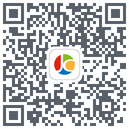 坚持星球 QRcode