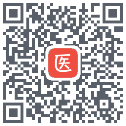 医考帮 QRcode