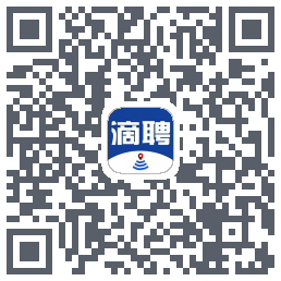 滴聘 QRcode