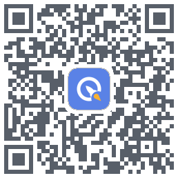 金十数据 QRcode