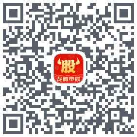 牛股王 QRcode