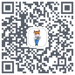 智图牛的下載二維碼