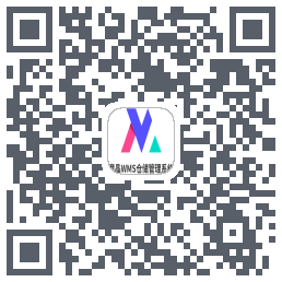 魔晶du code QR de téléchargement