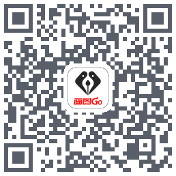 画图GO QR-код для загрузки
