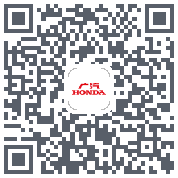 广汽本田 QRcode