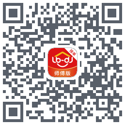 鲁班到家师傅版 QRcode