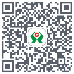 江西农商银行的下載二維碼