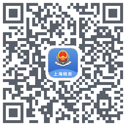 上海税务 QRcode