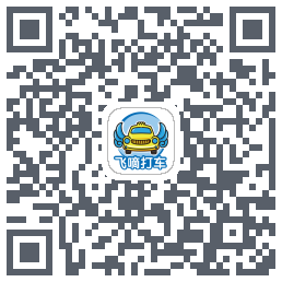 飞嘀车主 QRcode