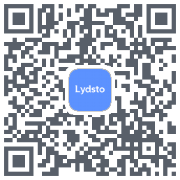 Lydsto QRcode
