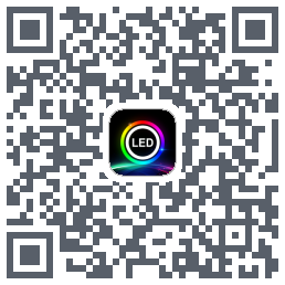LED LAMPcódigo QR de descarga de