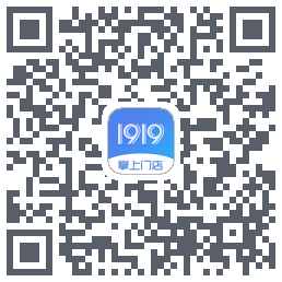 1919掌上门店 QRcode