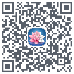 Zen Color QRcode