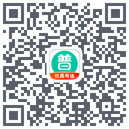 普通话学习 QRcode