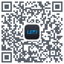 Leki智能车控 QRcode
