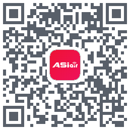 ASIAIR QRcode