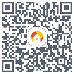 我家预生产código QR de descarga de