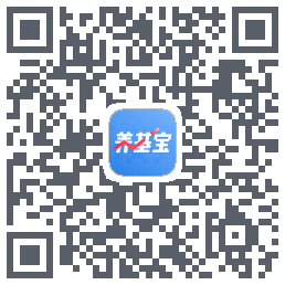 养基宝 QRcode