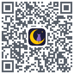 秘密花园 QR-код для загрузки