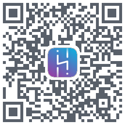 星斗推のダウンロードQRコード