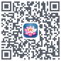 Zen Color QRcode