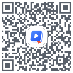 长安云课堂 QRcode