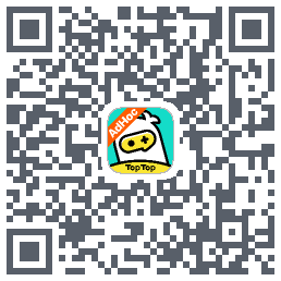 TopTopMain-AdHocDownload QR-Code