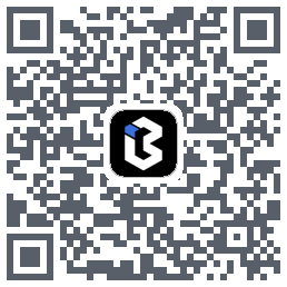 BlueprintGo的下載二維碼
