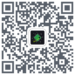 Easter Eggs QRcode