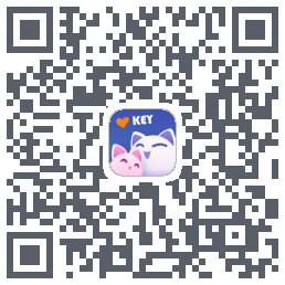 亲Key键盘的下載二維碼