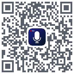 录音全能王kod QR do pobrania