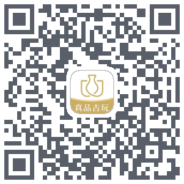 域鉴 QRcode